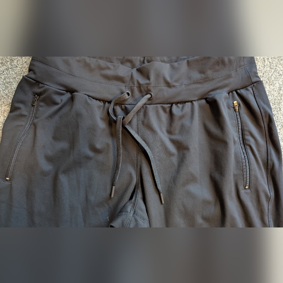 Maurices Charcoal Traveler Pull On Pant XL - Picture 3 of 3